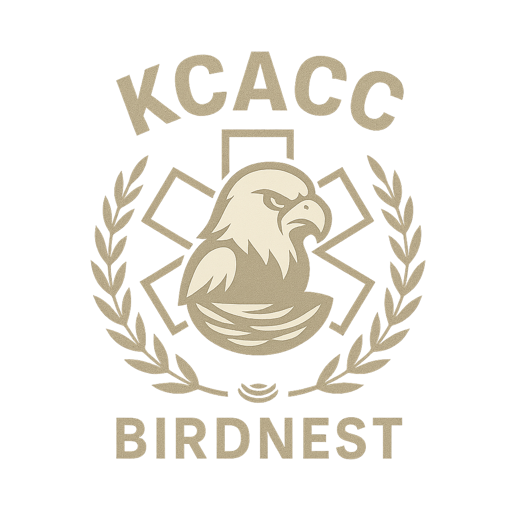 KCACC x BirdNest